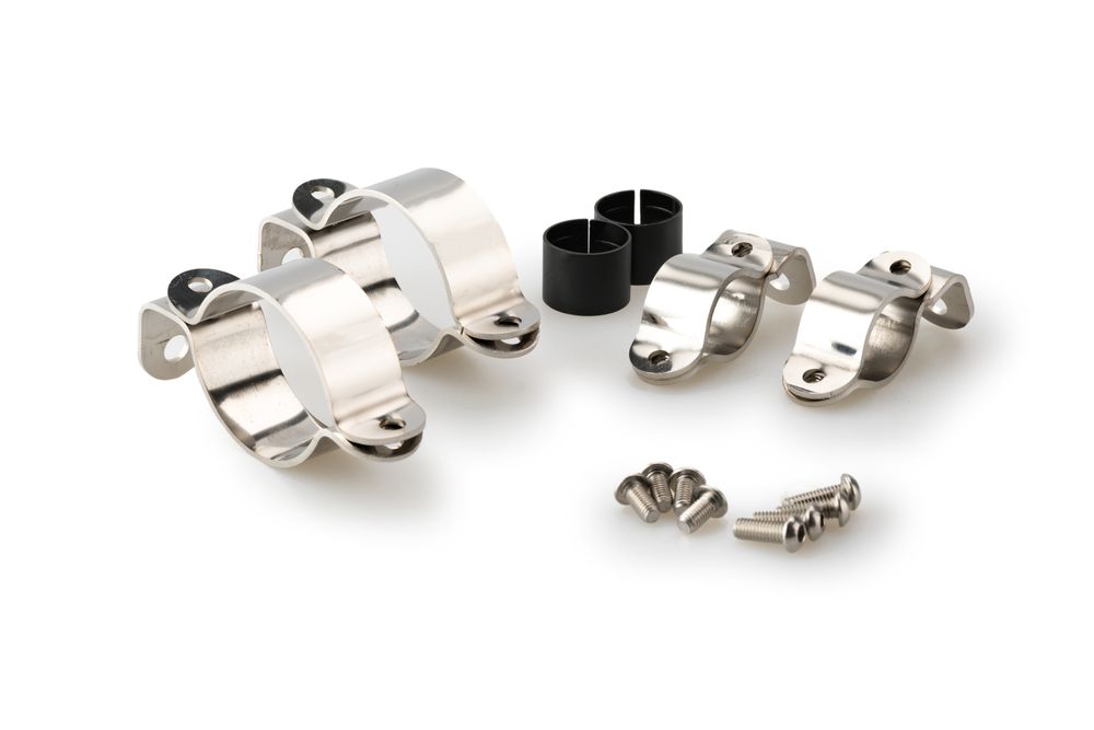 Adapter fuer Amerika I, II, III