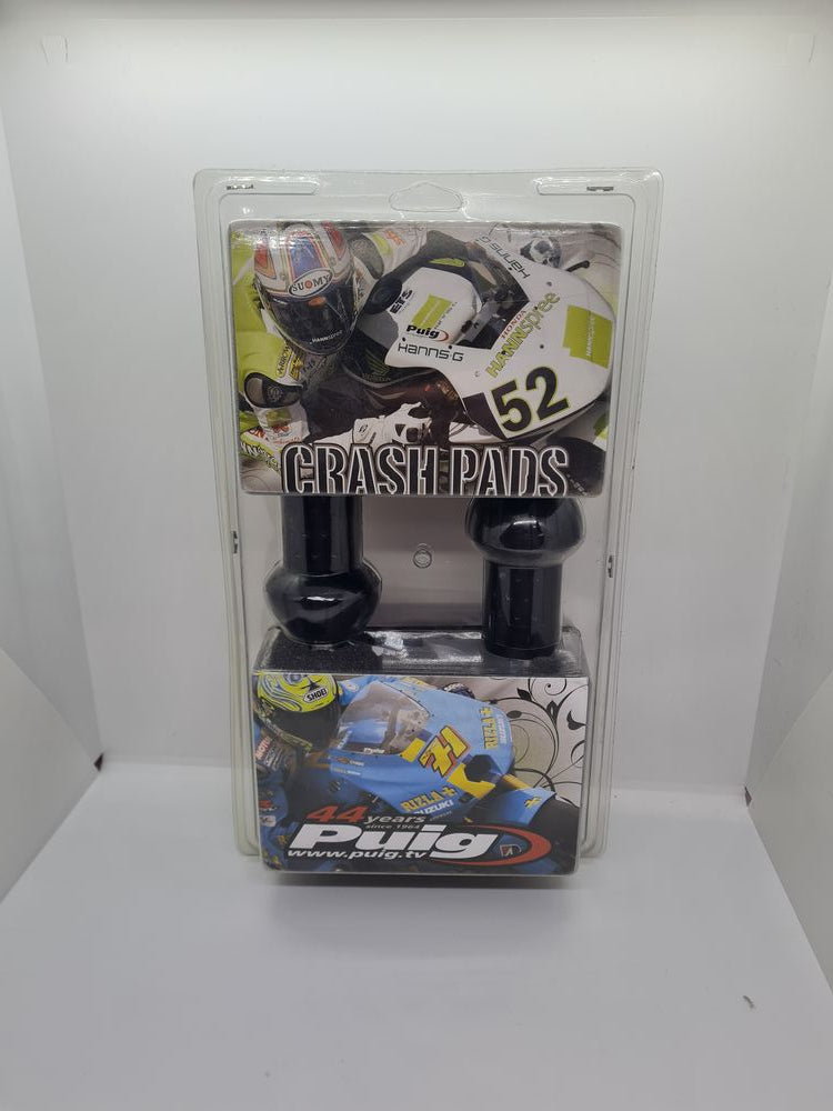 Puig 1879N Sturzpads R12 verfügbar für YAMAHA FZS1000 FAZER