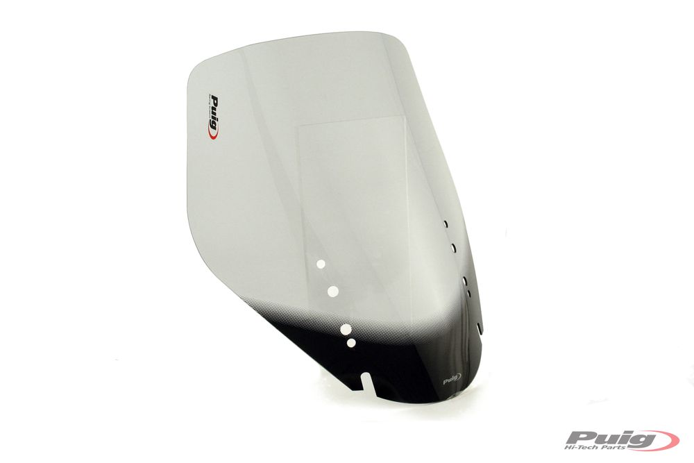 PUIG 1880H Tourenscheibe passend fuer SUZUKI DL1000 V-STROM Getönt