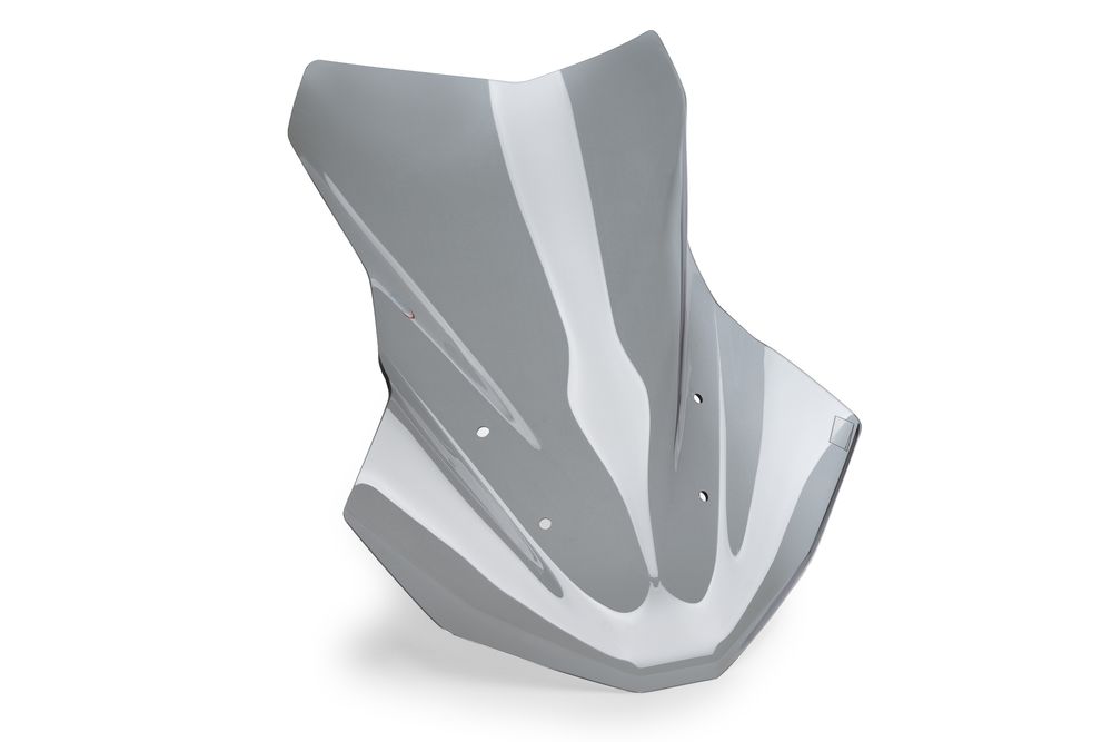 PUIG 21840H Tourenscheibe Plus passend fuer BMW R1300GS Getönt