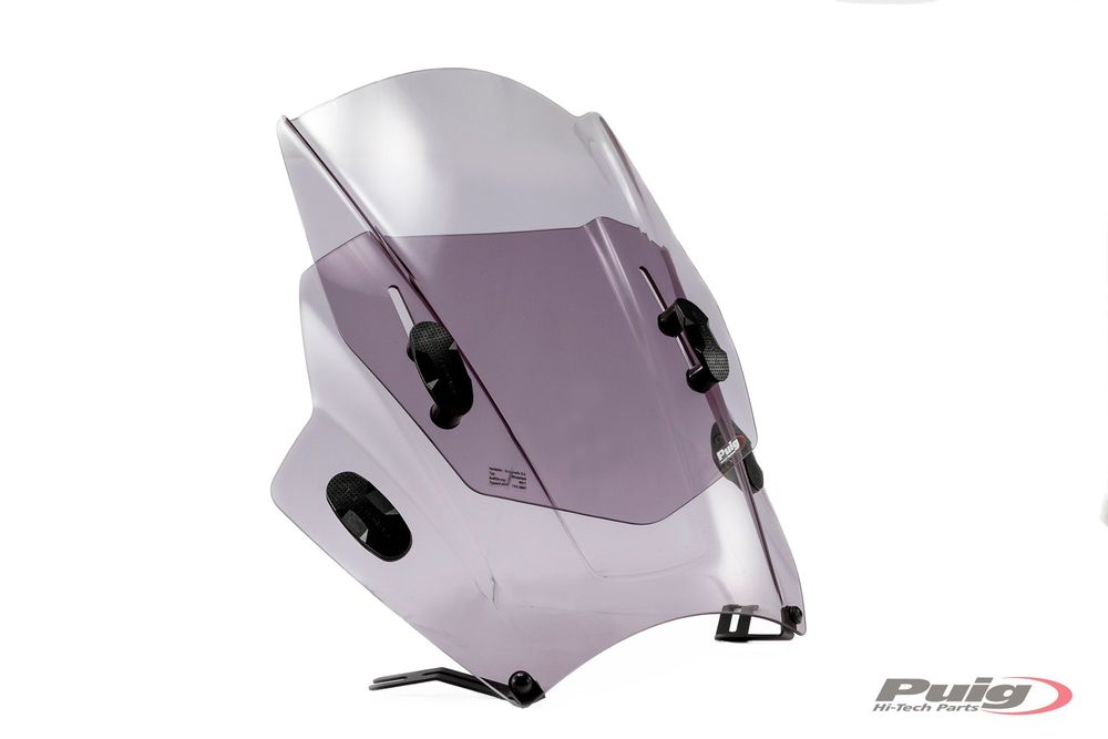 PUIG 1950H Up&Down passend fuer YAMAHA MT-09 Getönt