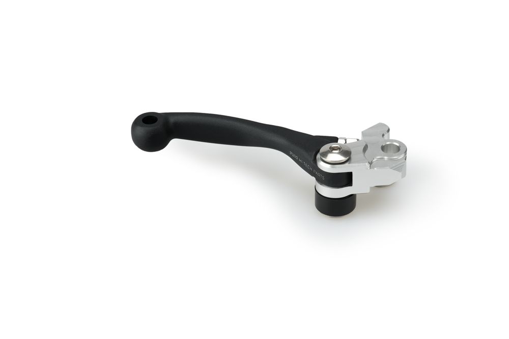 PUIG 20020N Off-road Hebels passend fuer YAMAHA YZ85 Schwarz