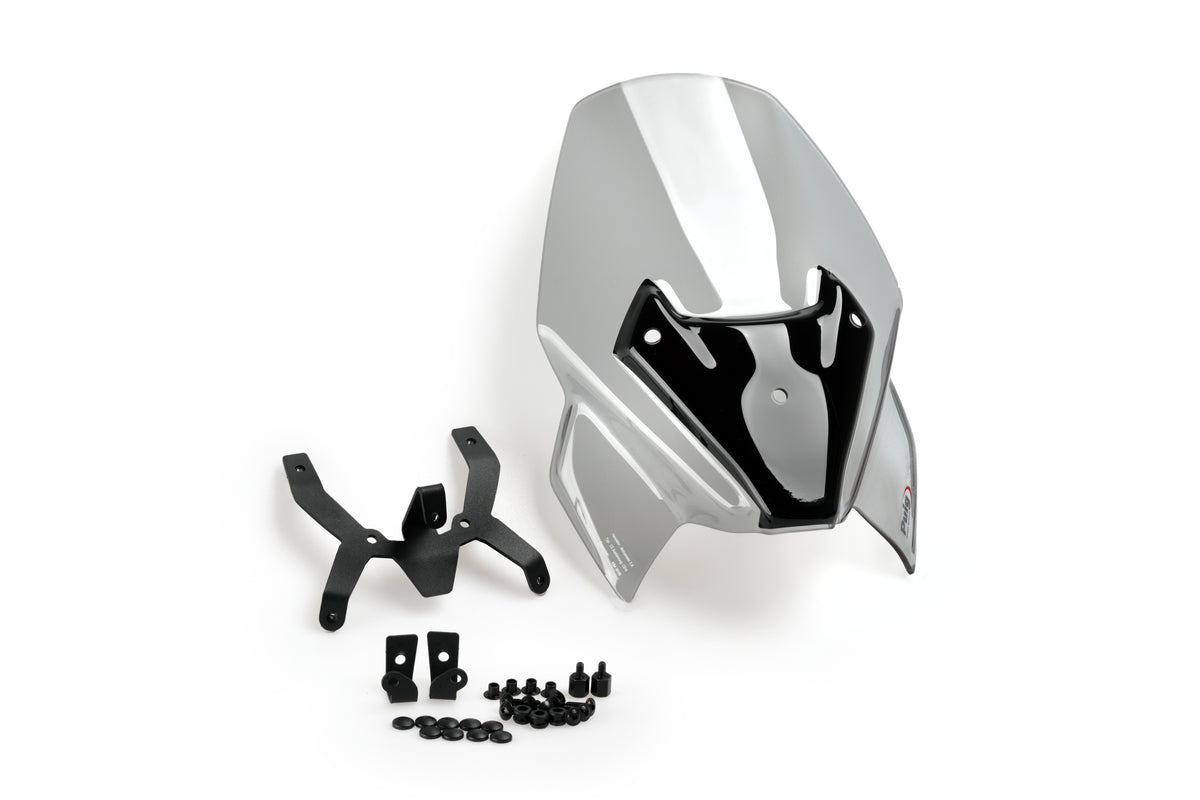 PUIG 20360H New Generation Sport passend fuer BMW F900R Getönt