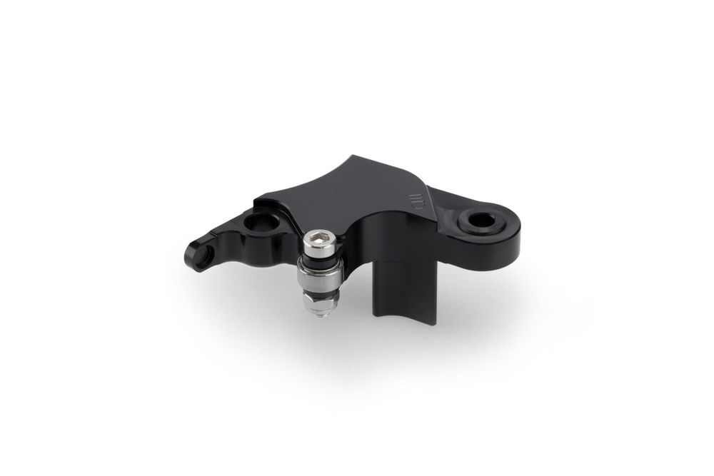 PUIG 20551N Hebel 3.0. passend fuer BENELLI TRK 502 Schwarz