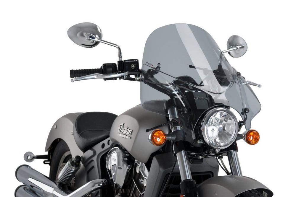 PUIG 0328H Ranger passend fuer HONDA X-ELEVEN Getönt