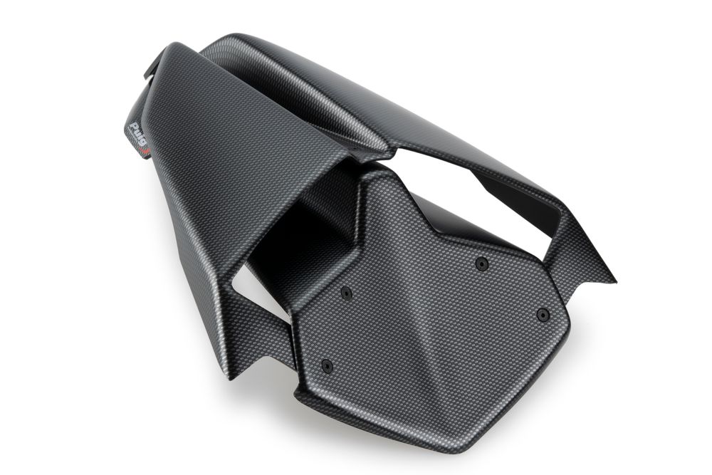 PUIG 20703C Heckverkleidung passend fuer YAMAHA YZF-R1 Carbon look