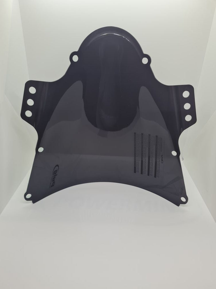 PUIG 2071F Standardscheibe passend fuer SUZUKI GSX-R1000 Stark getönt
