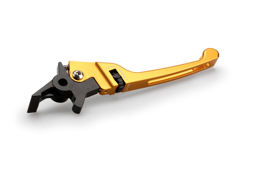 PUIG 20394O Mopedhebel passend fuer HONDA FORZA 125 Gold