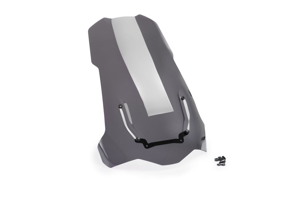 PUIG 20375F Tourenscheibe  passend fuer TRIUMPH TIGER 900 Stark getönt