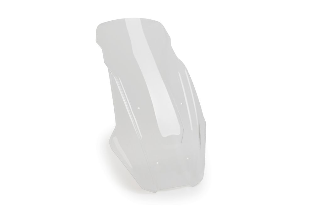PUIG 21207W Tourenscheibe passend fuer HONDA ADV 350 Transparent