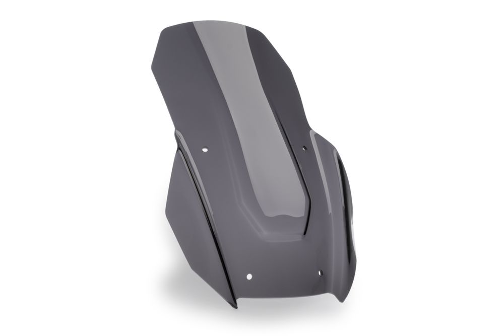 PUIG 21273F Sportscheibe passend fuer HONDA ADV 350 Stark getönt