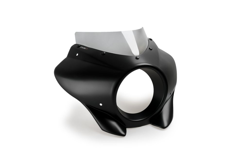 PUIG 21604H Mirage passend fuer HONDA CMX 1100 REBEL Getönt
