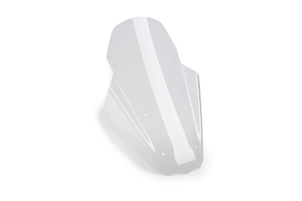 PUIG 21429W Windschutzscheibe V-Tech Line Touring passend fuer HONDA ADV 150 Transparent