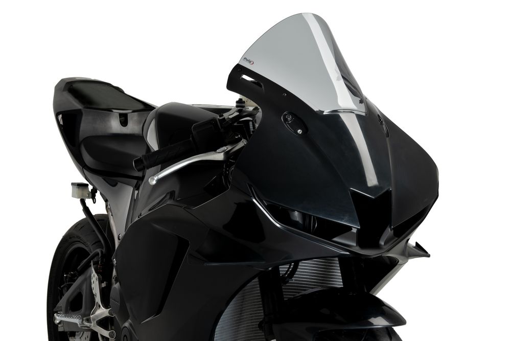 PUIG 21523H R-Racer Scheibe passend fuer HONDA CBR600RR Getönt