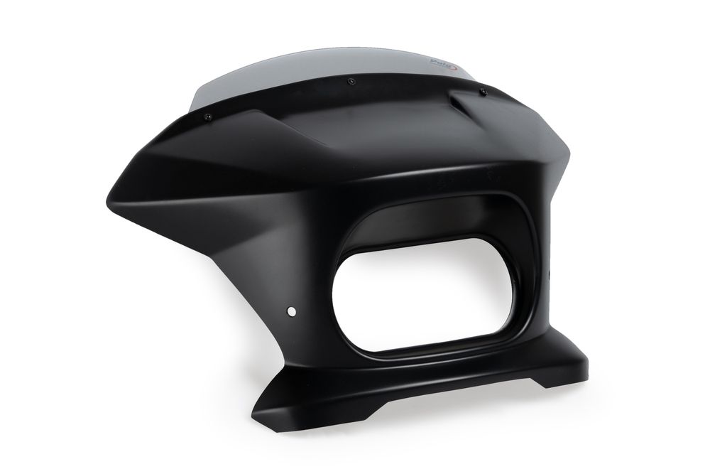PUIG 21587H Fury passend fuer HARLEY DAVIDSON SPORTSTER S RH1250S Getönt