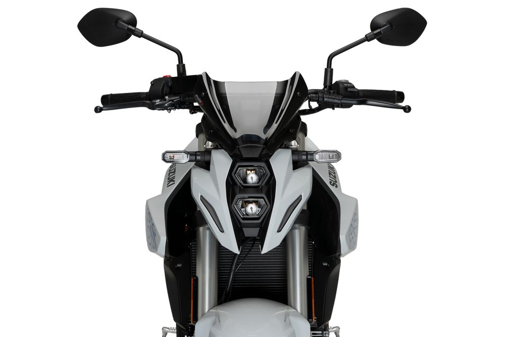 PUIG 21649H New Generation Sport passend fuer SUZUKI GSX-8S Getönt