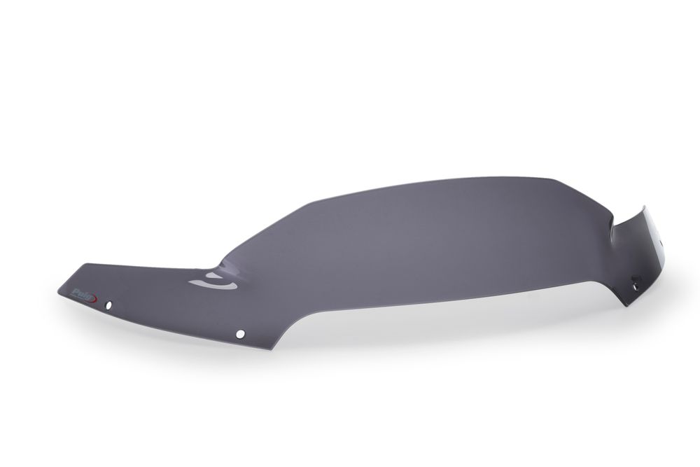 PUIG 21722F High-Road Sport passend fuer HARLEY DAVIDSON ROAD GLIDE ST FLTRXST Stark getönt