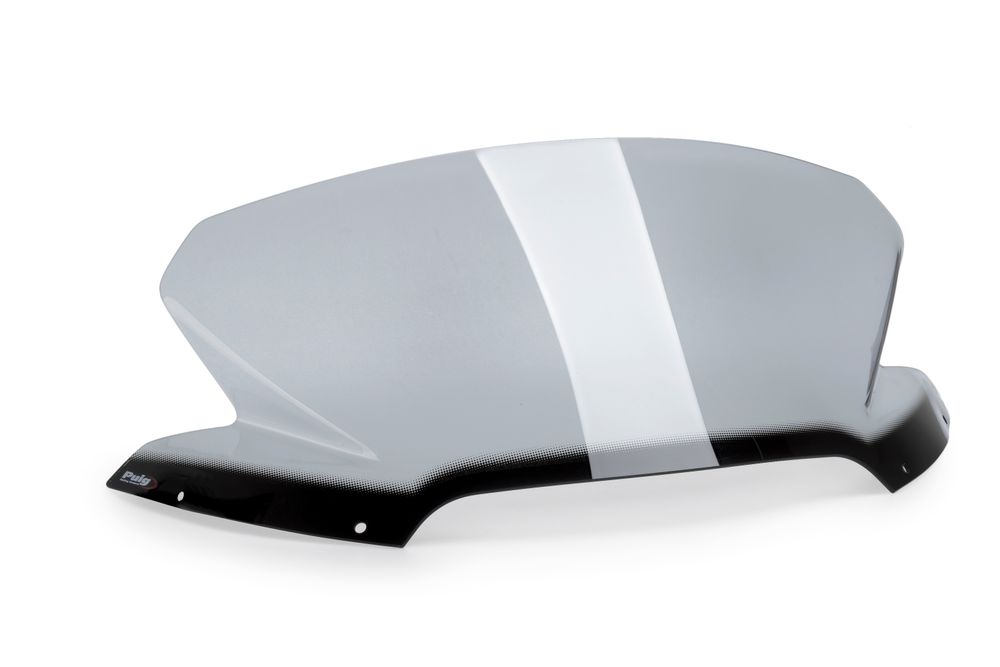 PUIG 21723H High-Road Touring passend fuer HARLEY DAVIDSON ROAD GLIDE ST FLTRXST Getönt