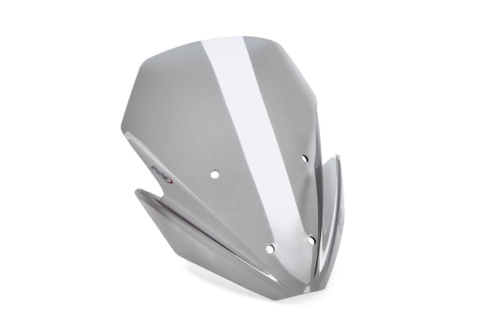 PUIG 21867H New Generation Sport passend fuer CFMOTO 800 NK SPORT Getönt