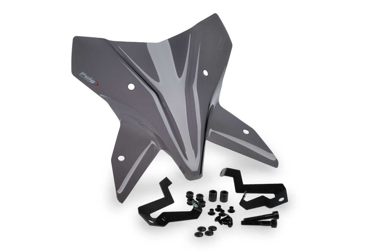 PUIG 21906F New Generation Sport passend fuer KTM 1390 SUPER DUKE R Stark getönt