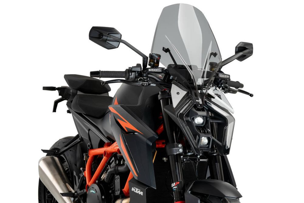 PUIG 21907H New Generation Touring passend fuer KTM 1390 SUPER DUKE R Getönt