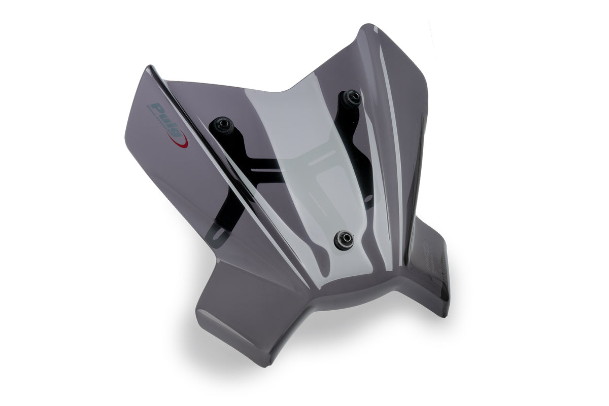 PUIG 21934F New Generation Sport passend fuer HONDA CB500 HORNET Stark getönt