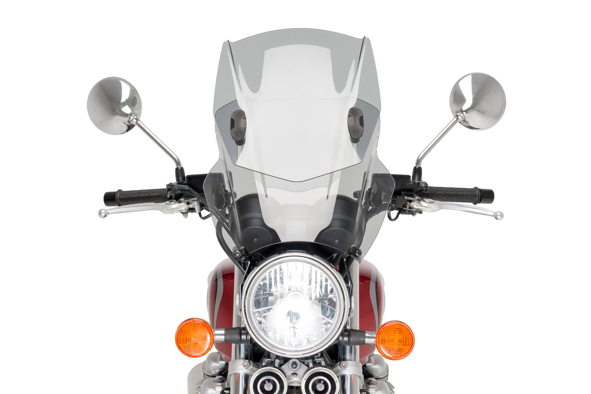 PUIG 2193H Up&Down passend fuer HONDA X-ELEVEN Getönt