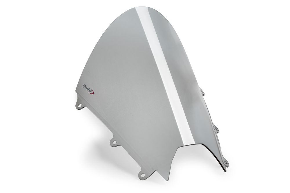 PUIG 21999H R-Racer Scheibe passend fuer SUZUKI GSX-8R Getönt