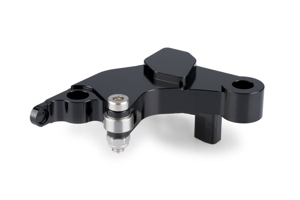 PUIG 22003N Hebel 3.0. passend fuer KTM 990 DUKE Schwarz