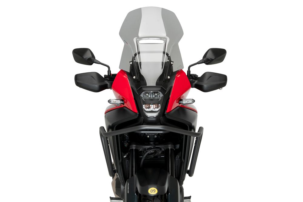 PUIG 22021H Tourenscheibe passend fuer HONDA NX500 Getönt