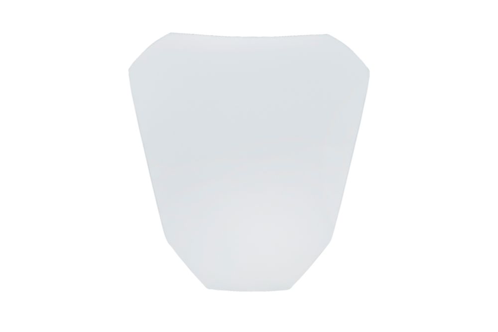 PUIG 22023W Scheinwerferschutz Adhere passend fuer HONDA CB500 HORNET Transparent