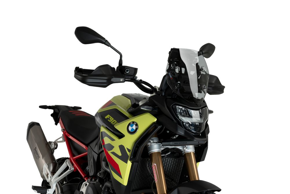 PUIG 22030H Sportscheibe passend fuer BMW F900GS Getönt