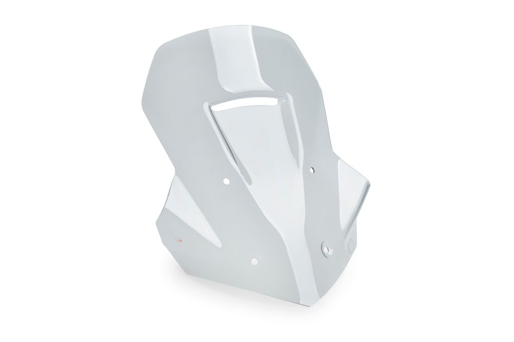PUIG 22251W Tourenscheibe passend fuer VOGE 525DSX Transparent