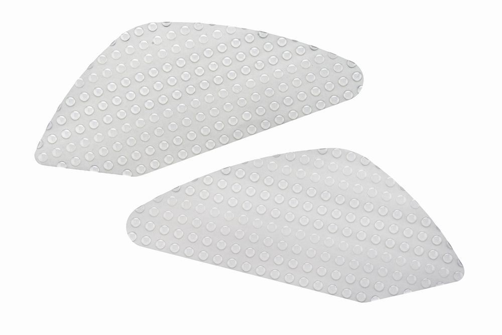 PUIG 22283W Pro-Tankprotektor passend fuer TRIUMPH SPEED TRIPLE 1200 RS Transparent