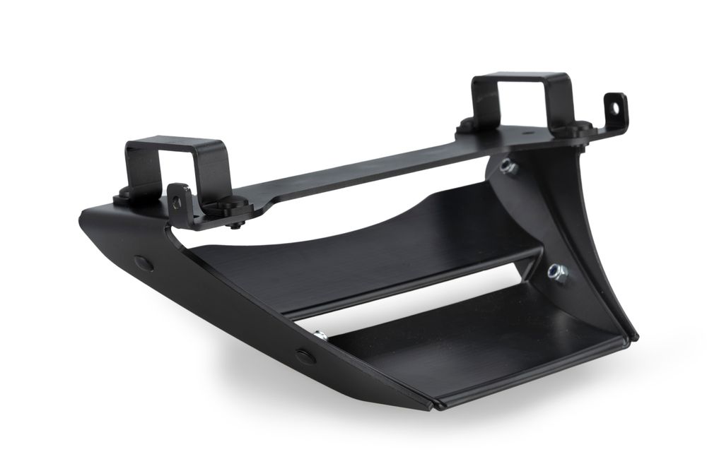 PUIG 22306J Unterer Spoiler Pista #7 passend fuer BMW R1300GS