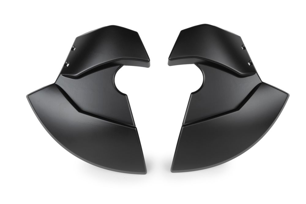 PUIG 22308J Pista Kit passend fuer BMW R1300GS