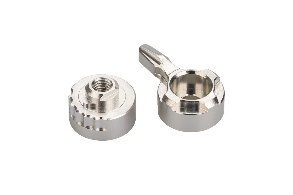 PUIG 22336P Hebel 4.0. passend fuer KAWASAKI KLE500