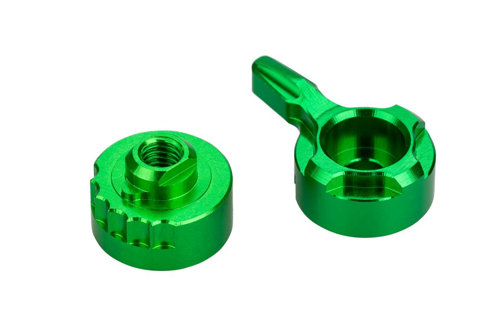 PUIG 22336V Hebel 4.0. passend fuer KAWASAKI KLE500