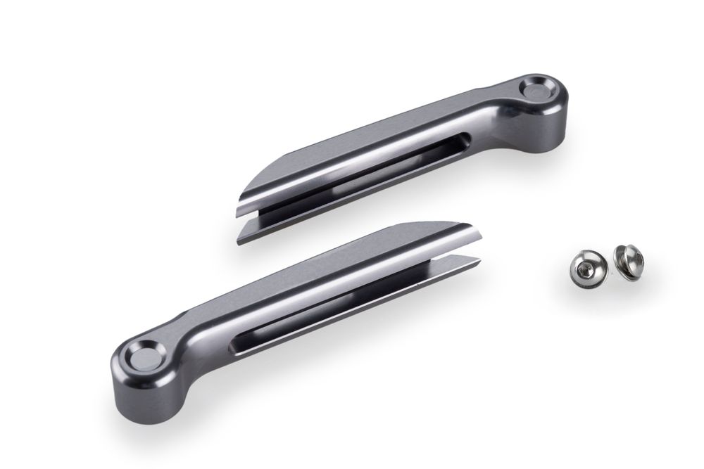 PUIG 22337Y Hebel 4.0. passend fuer KAWASAKI KLE500