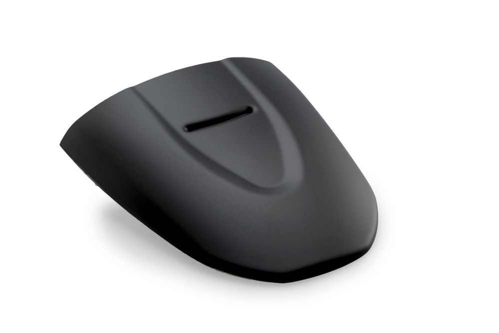 PUIG 22352J Kotflügelverlängerung passend fuer TRIUMPH SCRAMBLER 400X