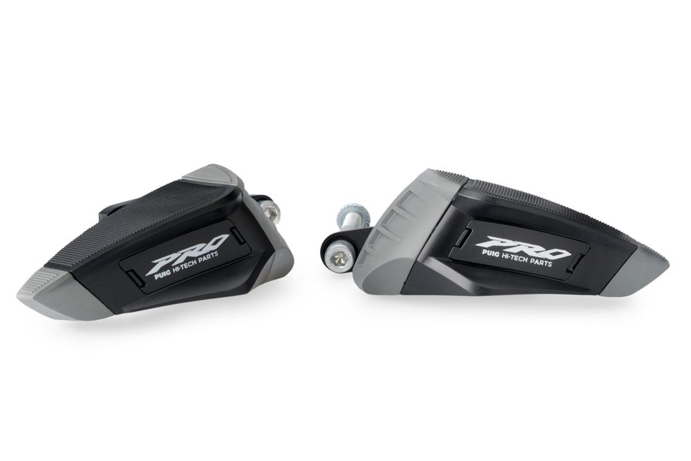 PUIG 22393N Sturzpads PRO 2.0 passend fuer HONDA CB1000 HORNET