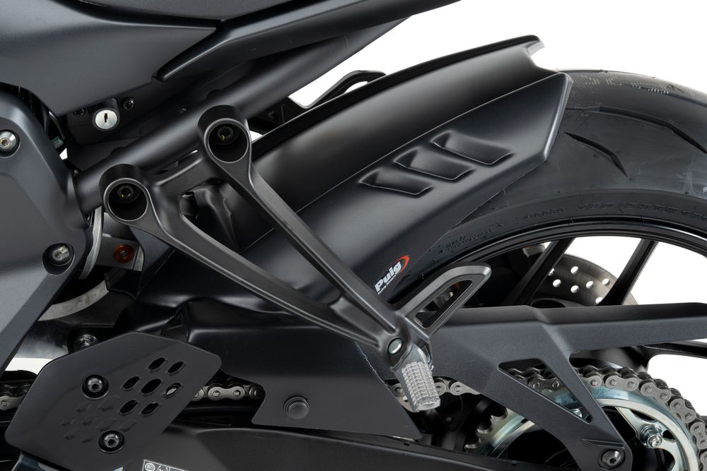 PUIG 22414J Hinterradabdeckungen passend fuer YAMAHA MT-07 Y-AMT
