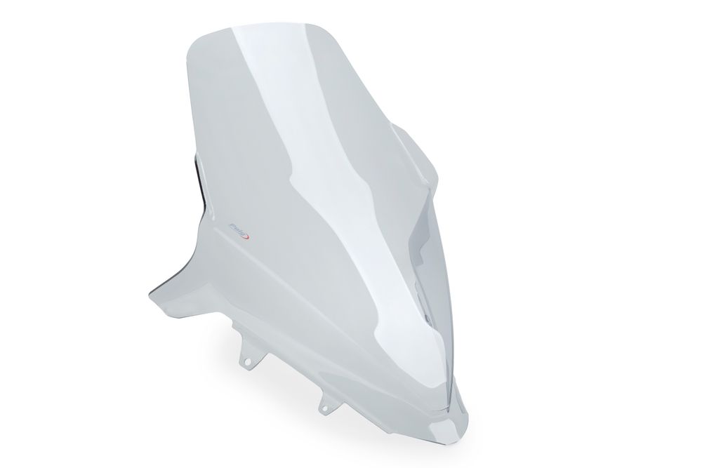 PUIG 22429W Windschutzscheibe V-Tech Line Touring passend fuer HONDA PCX 125