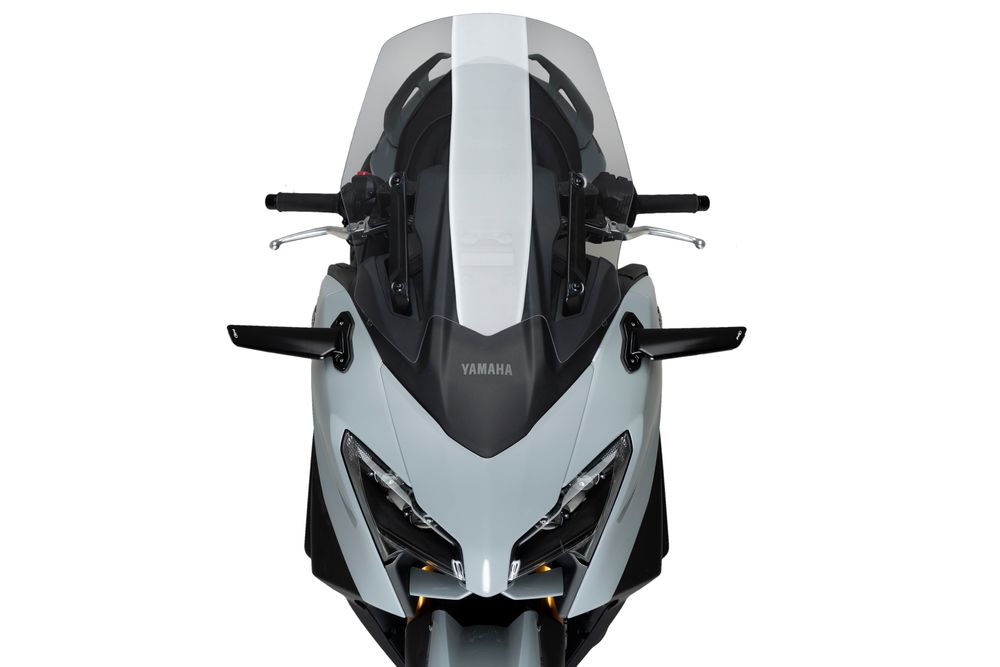 PUIG 22566N Rückspiegel Aileron passend fuer YAMAHA T-MAX 560