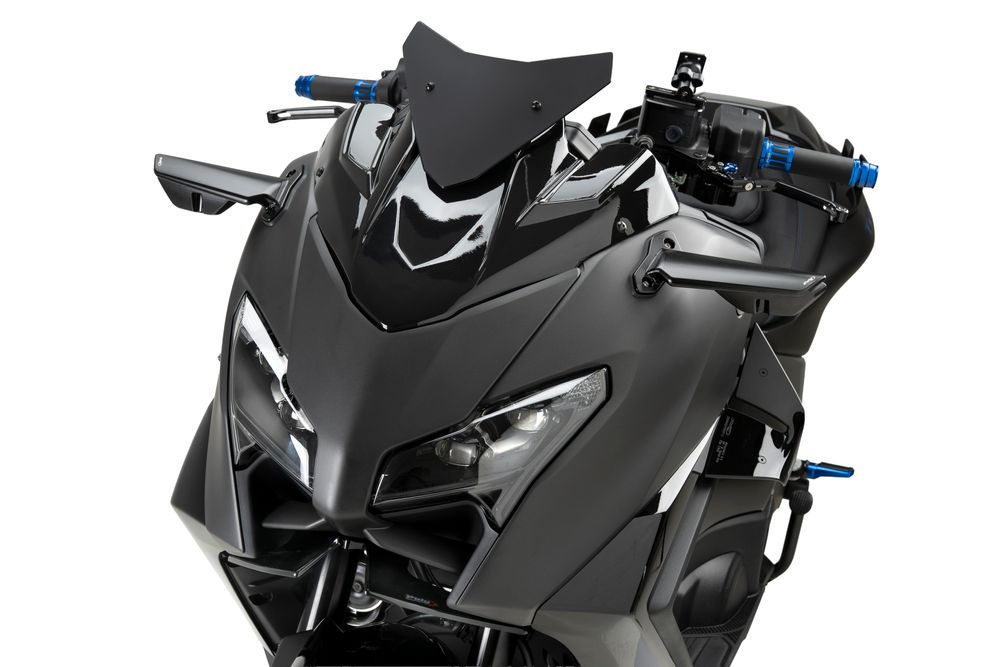 PUIG 22567N Rückspiegel Aileron passend fuer YAMAHA T-MAX 560