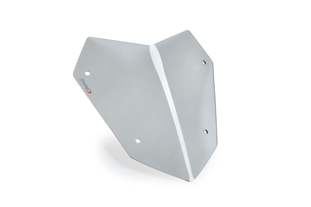 PUIG 22571H Windschutzscheibe V-Tech Line Sport passend fuer YAMAHA X-MAX 125 TECH MAX +