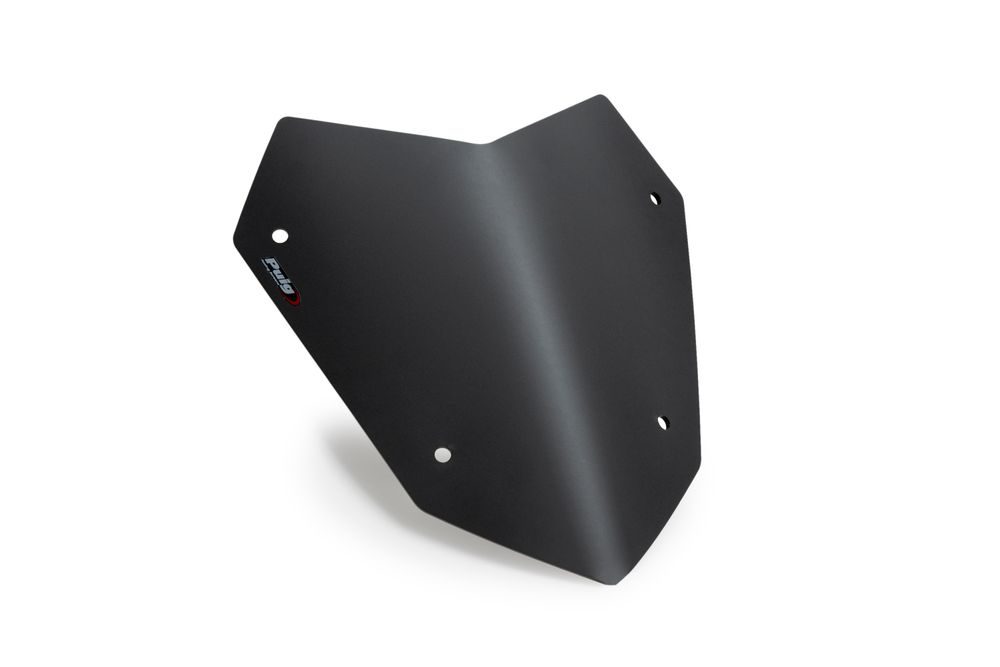 PUIG 22571J Windschutzscheibe V-Tech Line Sport passend fuer YAMAHA X-MAX 125 TECH MAX +