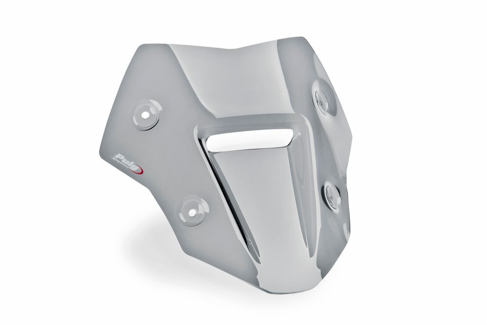 PUIG 22572H Sportscheibe passend fuer HONDA XL750 TRANSALP