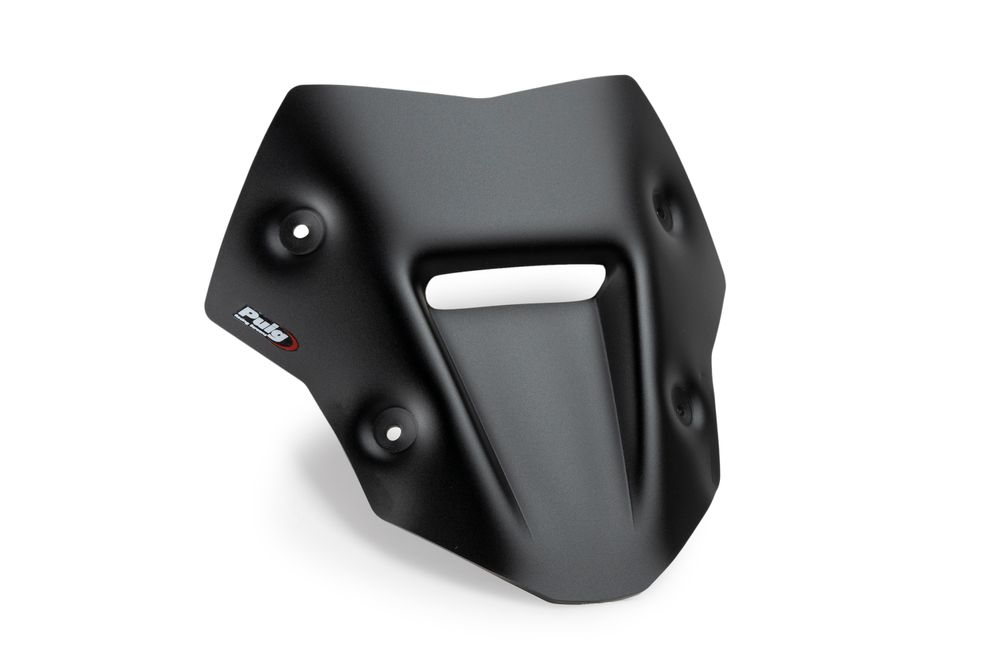 PUIG 22572J Sportscheibe passend fuer HONDA XL750 TRANSALP ECLUTCH