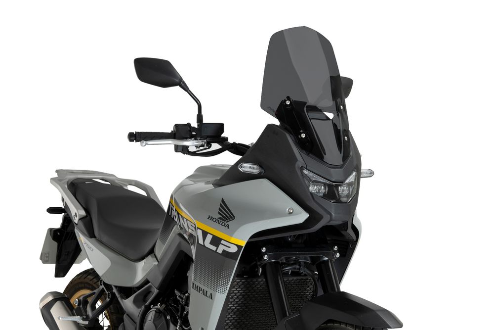 PUIG 22573F Tourenscheibe passend fuer HONDA XL750 TRANSALP